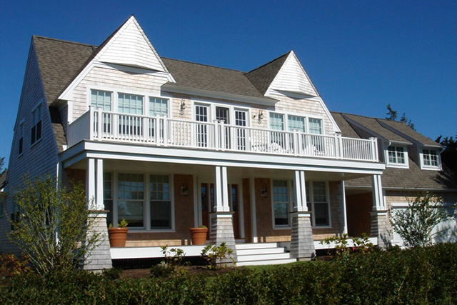 DSC00815 Seaside Cottages on Cape Cod