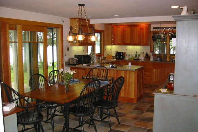 IMG_1086 Bassett Island custom home kitchen