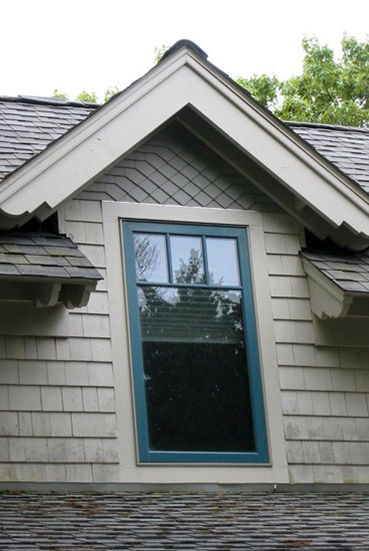 IMG_1108 Bassett Island custom home gable detail